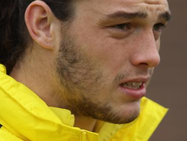 Will Andy Carroll carry on scoring when West Ham face Hull?